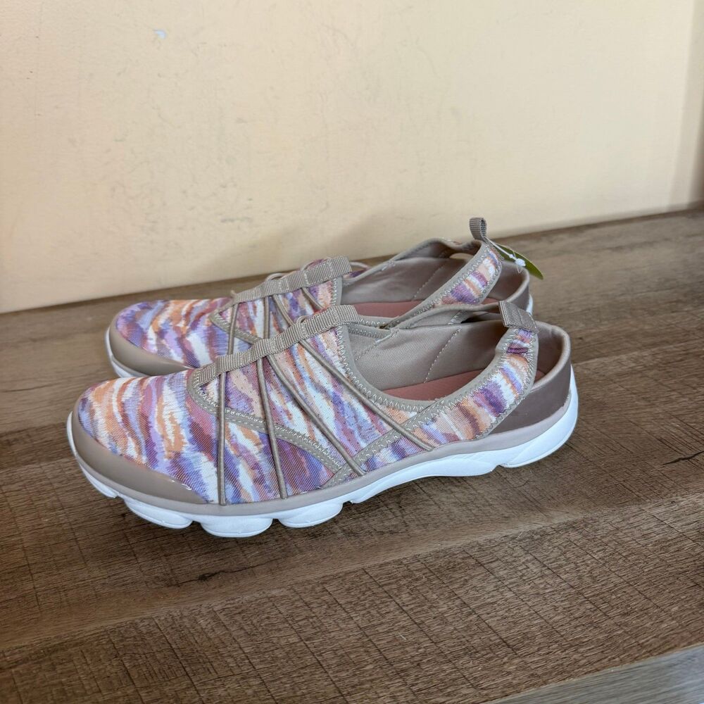 NWT Easy Spirit e360 Relenie size 8.5 Slingback Walking Shoes